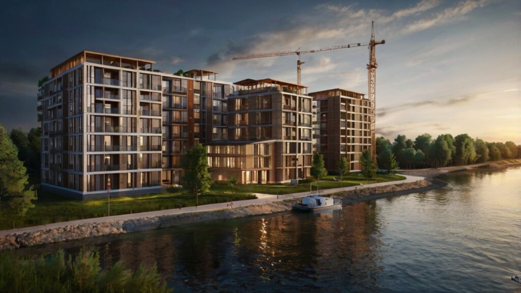 Новостройки Москвы: как выбрать и купить квартиру в 2025 году